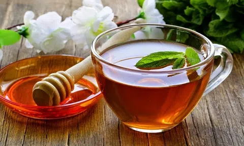 3 công thức giảm cân bằng mật ong siêu hiệu quả cho các chị em bận rộn