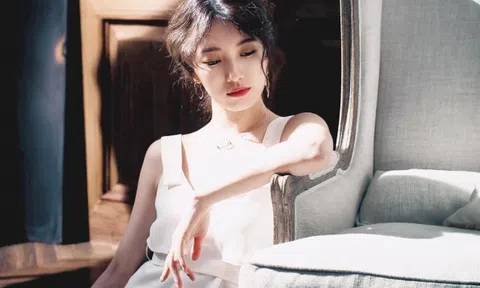 Phụ nữ hiểu được những điều này hạnh phúc luôn mỉm cười