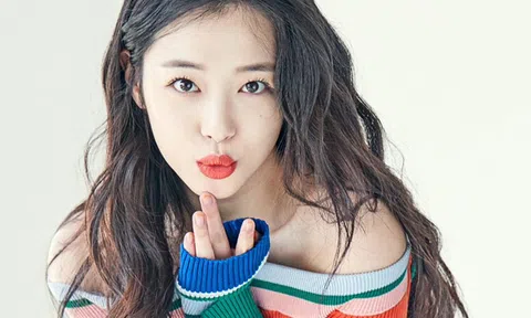 Phụ nữ có đặc điểm này về cả ngoại hình lẫn tính cách sẽ khiến đàn ông say cả đời