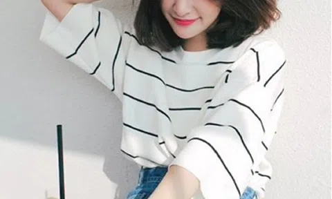 5 kiểu tóc ngắn xinh xắn giúp mùa hè của bạn thêm phần phong cách