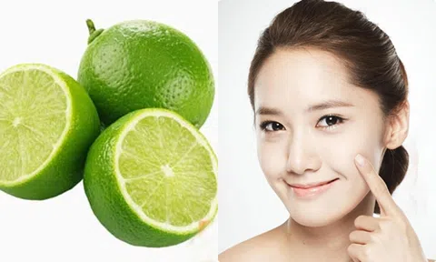 Bật mí 3 cách trị mụn đầu đen bằng nguyên liệu tự nhiên