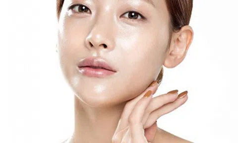 Bí quyết trị da dầu bằng nguyên liệu thiên nhiên