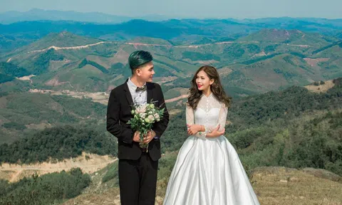 Mơ Tây: Cô gái trẻ thành công từ nghề makeup