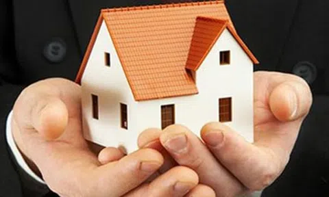 Có nên mua nhà cũ có người chết, hung khí hay không?