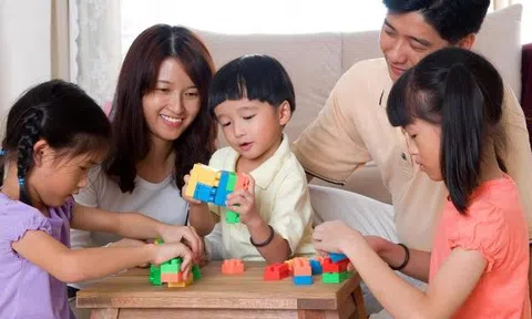 5 bí quyết giúp bé trở thành người tự tin trong cuộc sống