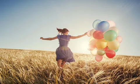 Cuộc sống sẽ hạnh phúc biết mấy khi bạn thực hiện được 50  điều này