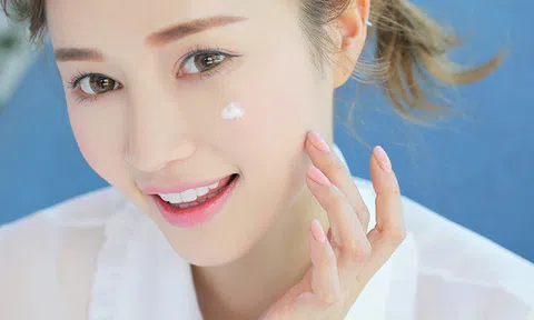 5 cách giúp da hồng hào căng bóng bất chấp thời tiết thất thường