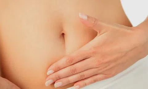 Tuyệt chiêu trị rạn bụng sau sinh bằng nguyên liệu tự nhiên