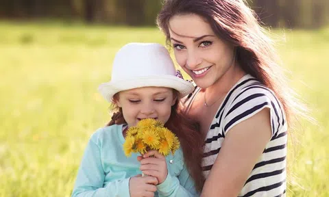 5 kỹ năng giúp bạn duy trì giao tiếp hiệu quả với trẻ