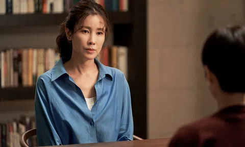 Nhìn `mâm cơm thừa` được để phần mà không nén nổi nước mắt