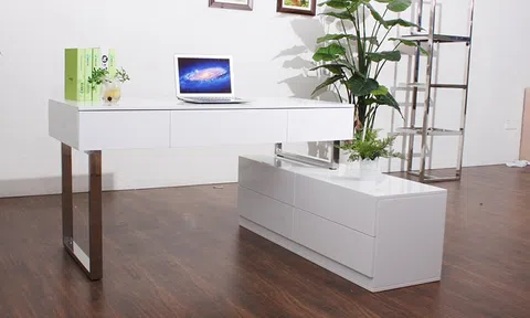 Bật mí cách bố trí phong thủy bàn làm việc cho tuổi Nhâm Thân làm ăn phát tài