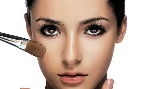 4 bí quyết trang điểm cả ngày cũng không hại da