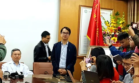 BV Bạch Mai lên tiếng vụ `bác sĩ khuyên bệnh nhân lên Chùa Ba Vàng chữa bệnh`