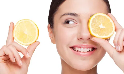 Bí quyết trị tận gốc mụn đầu đen bằng nguyên liệu có sẵn trong tủ bếp nhà bạn