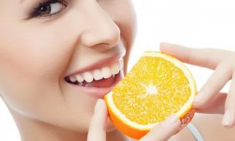 Mách bạn công thức trị hôi miệng triệt để bằng quả chanh
