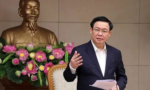 Năm 2019: Có thể kiểm soát lạm phát ở mức 3,3 - 3,9%