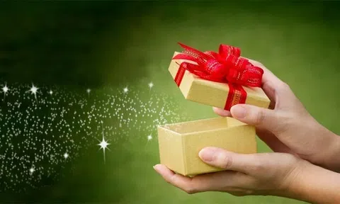 Cuộc sống là cho đi để nhận lại