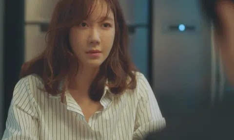 Chồng bắt xin lỗi mẹ chồng dù không làm gì sai, tôi nói một câu cuối rồi đi ra ngoài