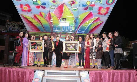 Hoàng Ngọc Tiệp - Nữ doanh nhân thành công trong lĩnh vực tổ chức sự kiện