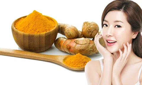 Tuyệt chiêu trị vùng da bị thâm bằng nguyên liệu tự nhiên