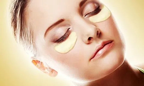 3 loại mặt nạ thiên nhiên giúp bạn giải quyết mọi vấn đề cho vùng da mắt