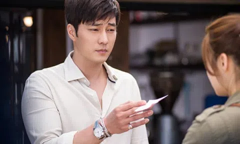 Về nước làm thủ tục ly hôn, tôi bần thần trước bộ dạng của vợ