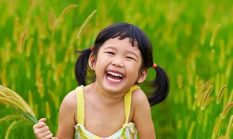 3 cách tạo dựng niềm lạc quan cho con trẻ có thể bạn chưa biết