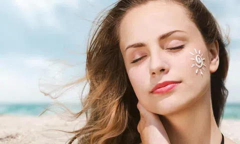 Bí quyết chăm sóc da mặt khỏi tác động của quá trình lão hóa