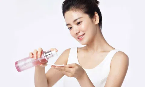 Bí quyết chăm sóc da dầu mùa hè đúng cách