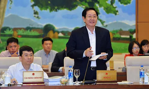 Vì sao đề nghị bỏ chế độ \'viên chức suốt đời\'?