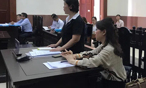 Tòa buộc Eximbank trả cho bà Chu Thị Bình 115 tỷ tiền lãi