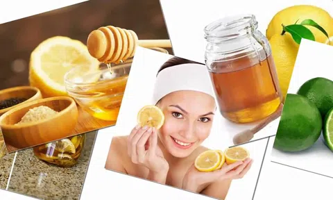 Mẹo hay làm đẹp cho làn da mịn màng, se khít lỗ chân lông