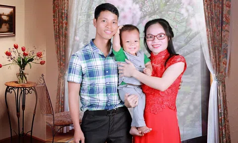 Văn Thị Ngân: Công ty Thảo Trang cho tôi một sức khỏe tốt và một công việc ổn định