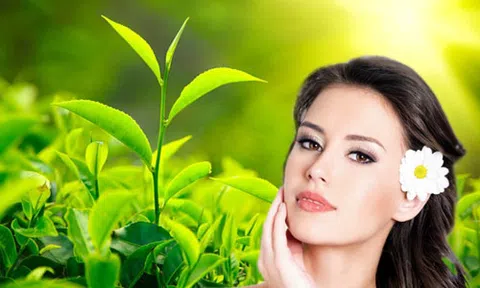 Cách chống nắng từ các sản phẩm từ thiên nhiên