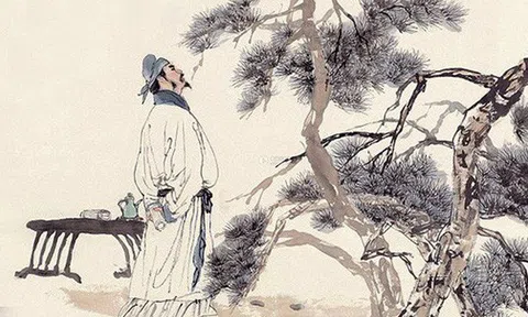 Những lời nhắn gửi của cổ nhân, ngắn gọn mà sâu sắc