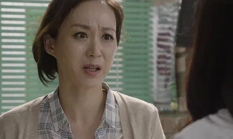 “Vỏ quýt dày gặp móng tay nhọn”: Dâu mới, dâu cũ, màn chạm mặt “tê tái” của mẹ chồng