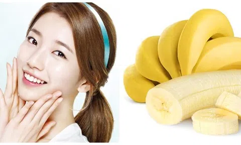 Bật mí 2 loại mặt nạ trắng da tự nhiên