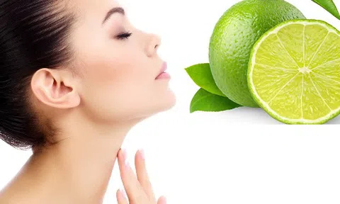 Học ngay 3 bí quyết trị nám tàn nhang bằng chanh tươi
