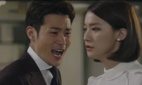 Phát hiện tờ giấy khám thai mang tên vợ, tuy nhiên tôi suy sụp ngay sau đó