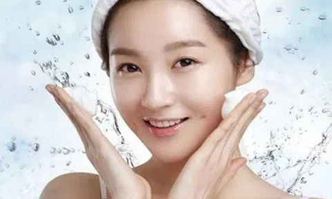 Một số thói quen khiến làn da của bạn nhanh chóng xuống cấp