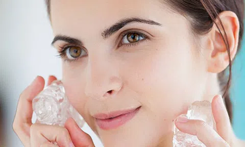 5 cách se khít lỗ chân lông trên da mặt đơn giản ngay tại nhà