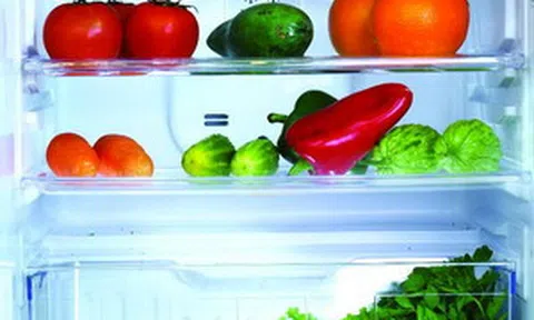 Mẹo hay bảo quản rau củ quả tươi ngon và giữ được lâu trong ngày hè 