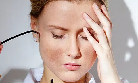 Bật mí 3 loại mặt nạ thiên nhiên giúp trị nám hiệu quả