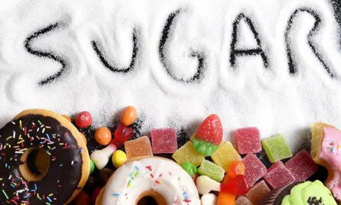 Điểm danh những thực phẩm là kẻ thù của làn da