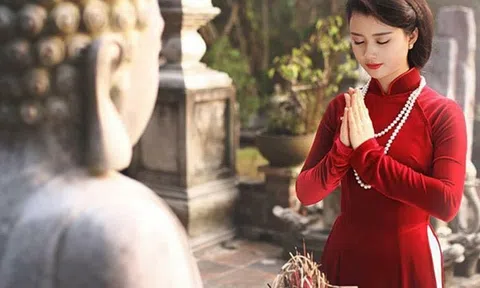 Tướng mạo phản ánh nội tâm, người thiện tâm tất có phúc tướng