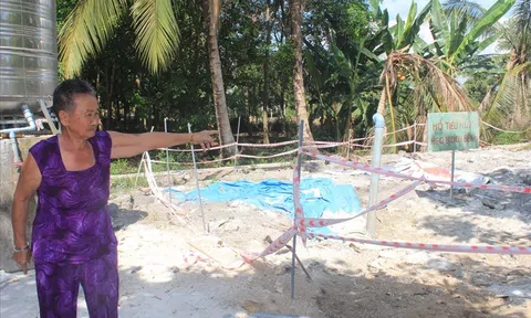 Đồng Nai đã kiểm soát được 4 điểm dịch tả heo Châu Phi