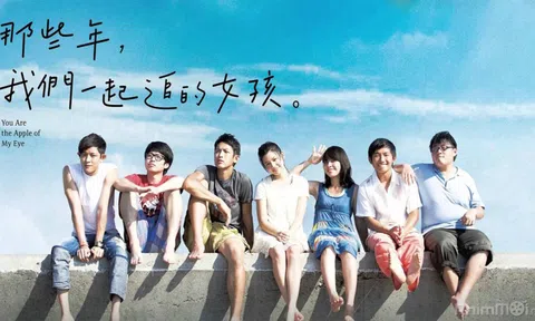 Những câu nói hay về tuổi thanh xuân đầy mơ mộng