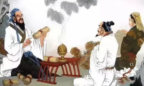 Những câu chuyện hay về đối nhân xử thế ở đời mà ai cũng nên đọc