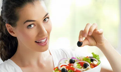 Điểm danh những loại thực phẩm tốt cho da khô và xỉn màu