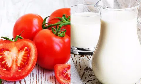 3 mặt nạ giúp thu nhỏ lỗ chân lông hiệu quả